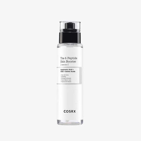 1.11 COSRX The 6 Peptide Skin Booster Serum - Átfogó Peptid Szérum