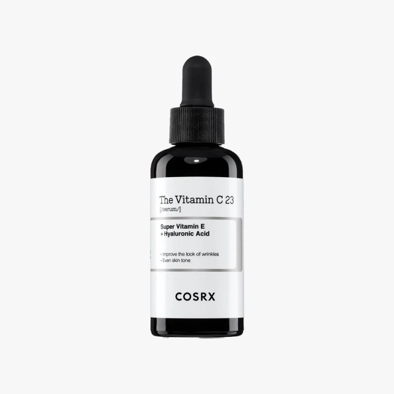 1.13 COSRX The Vitamin C 23 Szérum