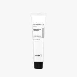 1.17 COSRX The Retinol 0.1 Krém