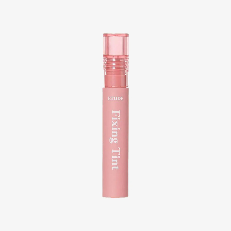 2.5 Etude House Fixing Tint - Hosszantartó Ajakfesték