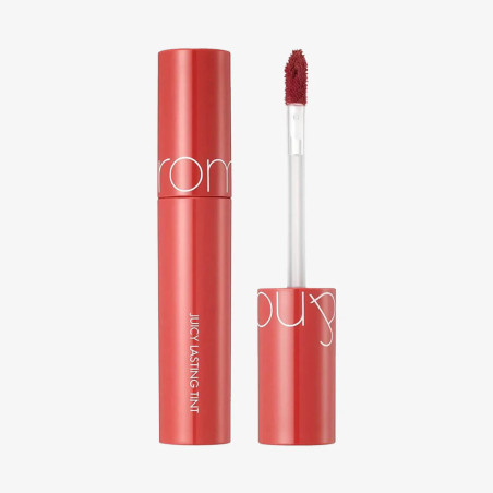 3.1 ROM&ND Juicy Lasting Tint - Ajaktinta