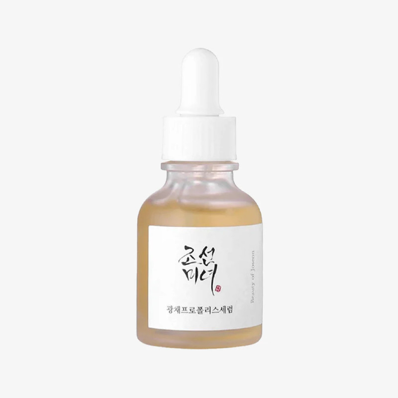 4.3 Beauty of Joseon Glow Serum : Propolis + Niacinamide - Arcszérum