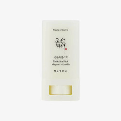 4.11 Beauty of Joseon Matte Sun Stick Mugwort & Camelia SPF50+ - Napozó krém stift