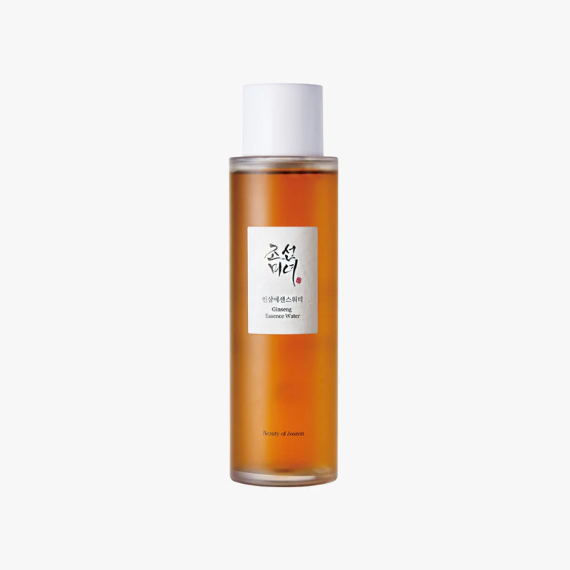 4.12 Beauty of Joseon Ginseng Essence Water - Hidratáló esszencia