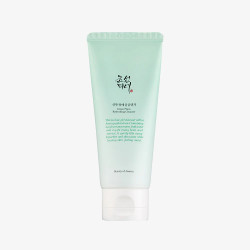 4.16 Beauty of Joseon Green Plum Refreshing Cleanser - Arctisztító hab